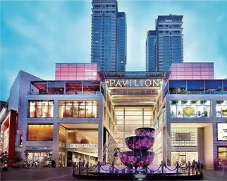 Pavilion Kuala Lumpur