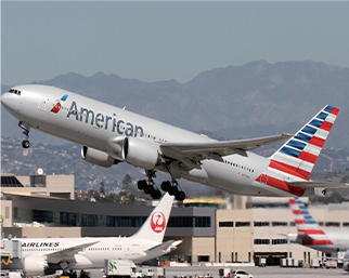 Los Angeles Airport